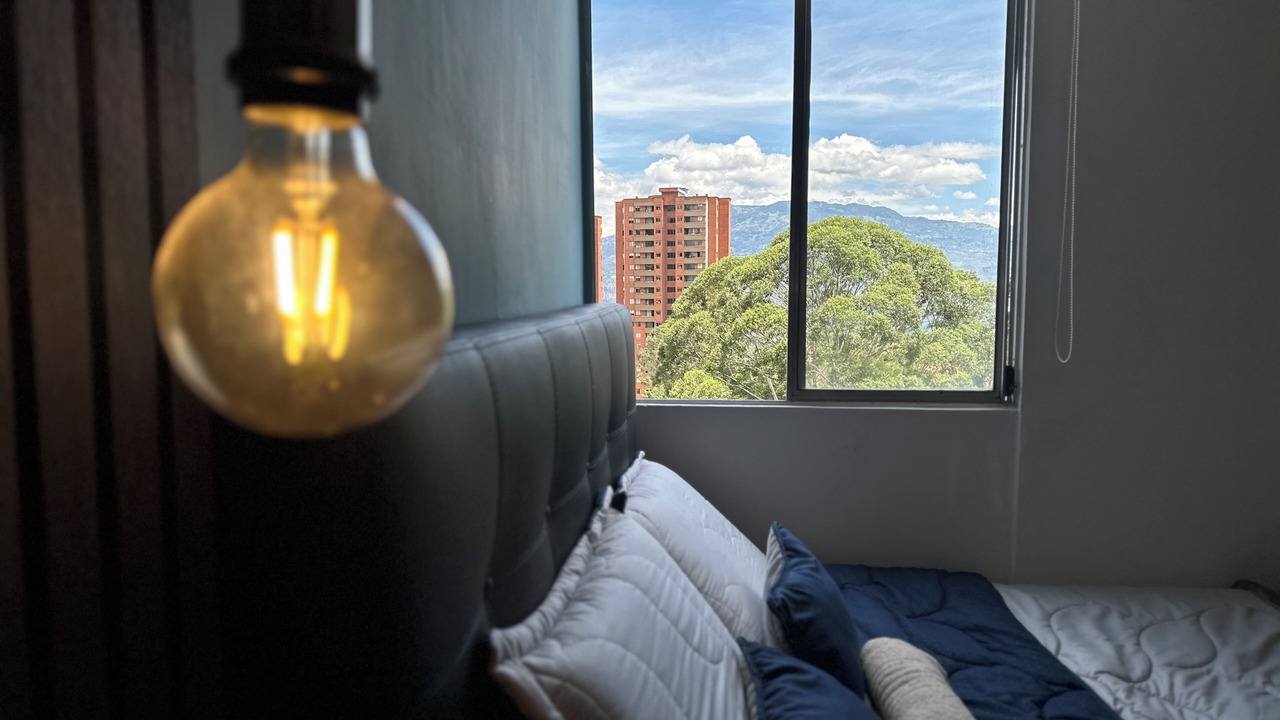 Photo of Bedroom in Buenos Aires