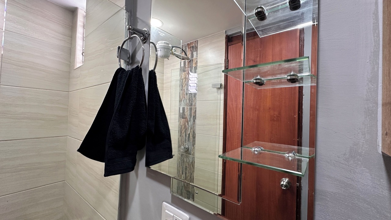 Photo of Bathroom in Buenos Aires