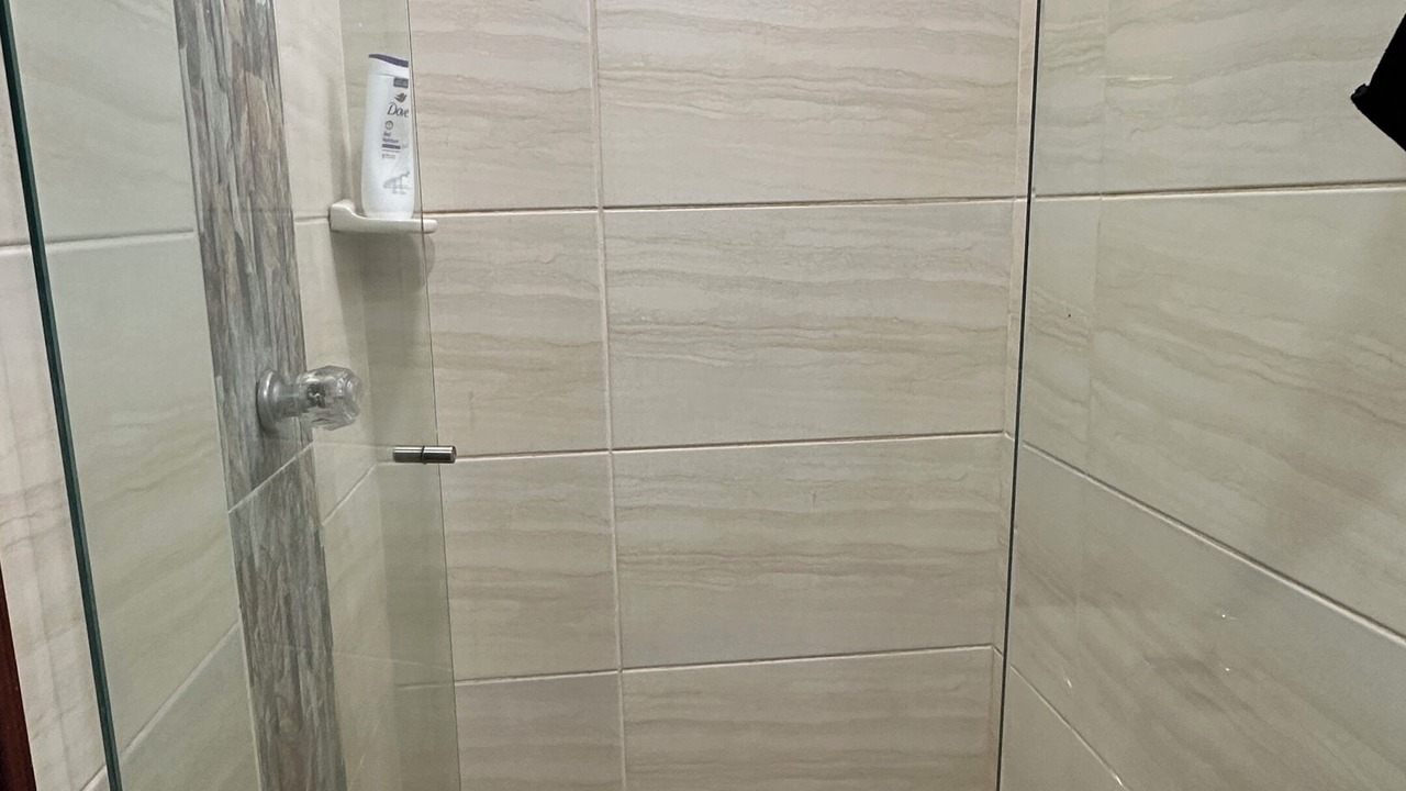 Photo of Bathroom in Buenos Aires