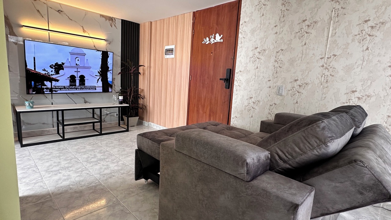 Photo of Livingroom in Buenos Aires