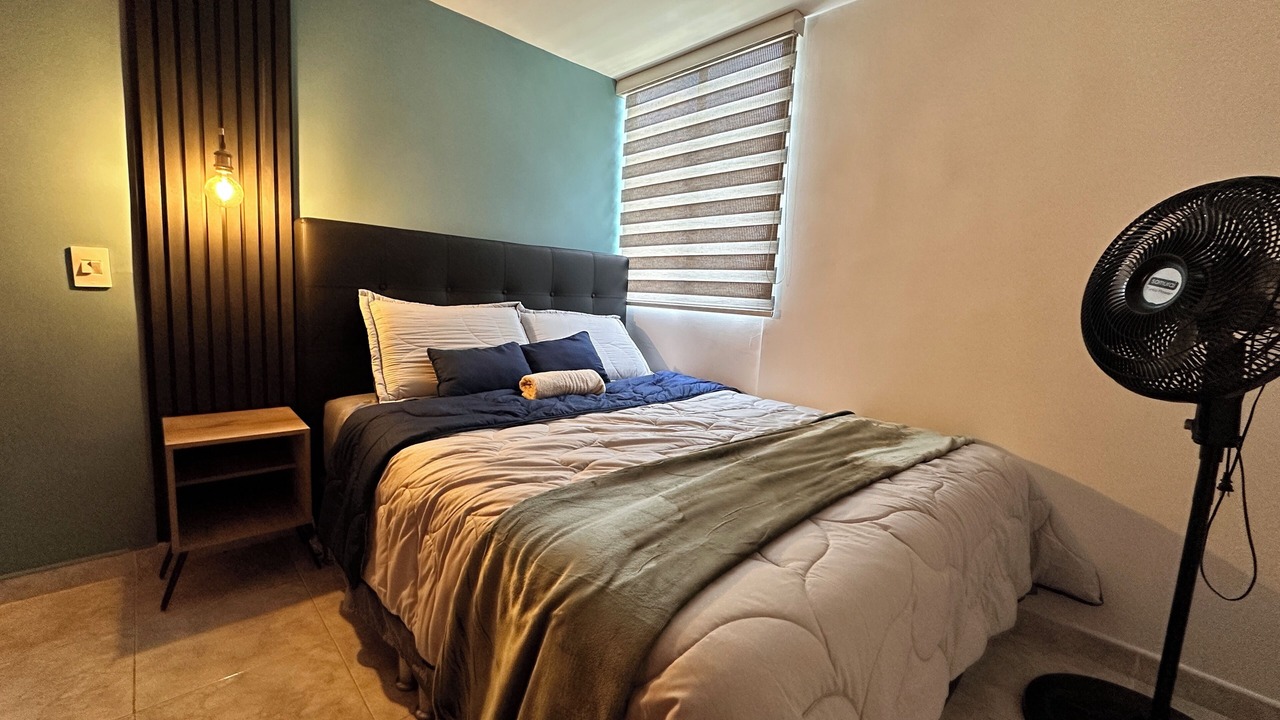 Photo of Bedroom in Buenos Aires