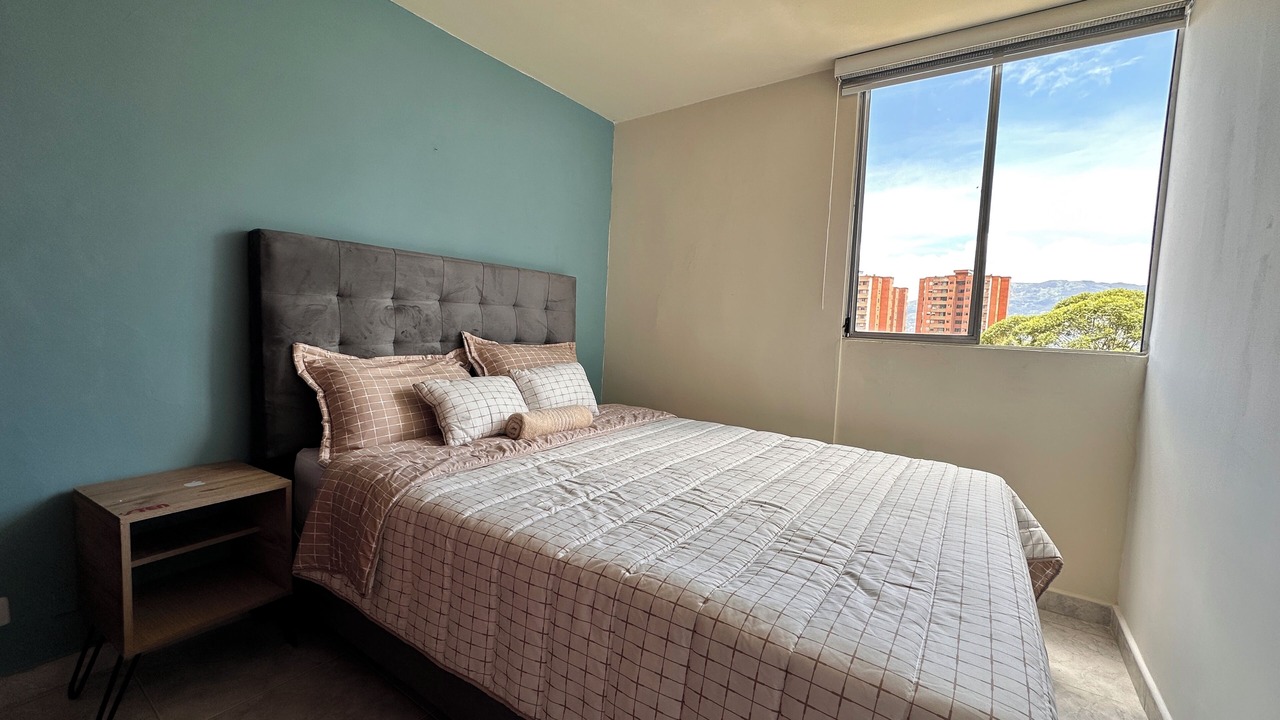 Photo of Bedroom in Buenos Aires