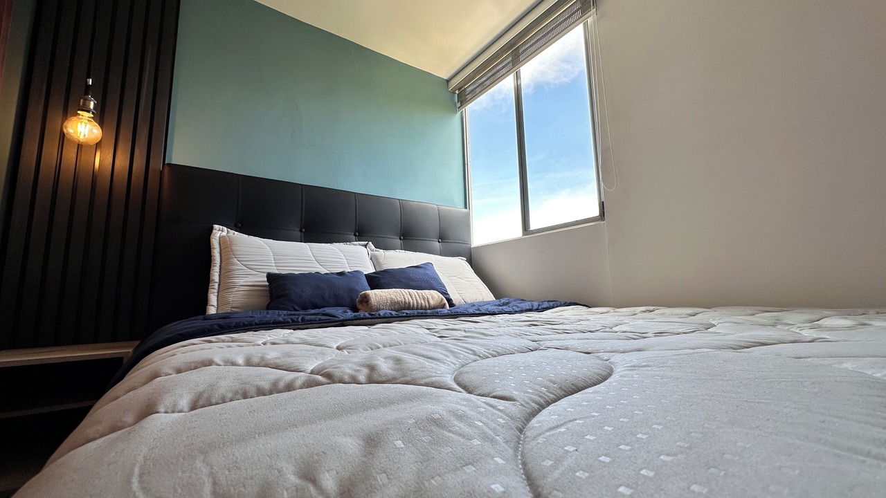 Photo of Bedroom in Buenos Aires