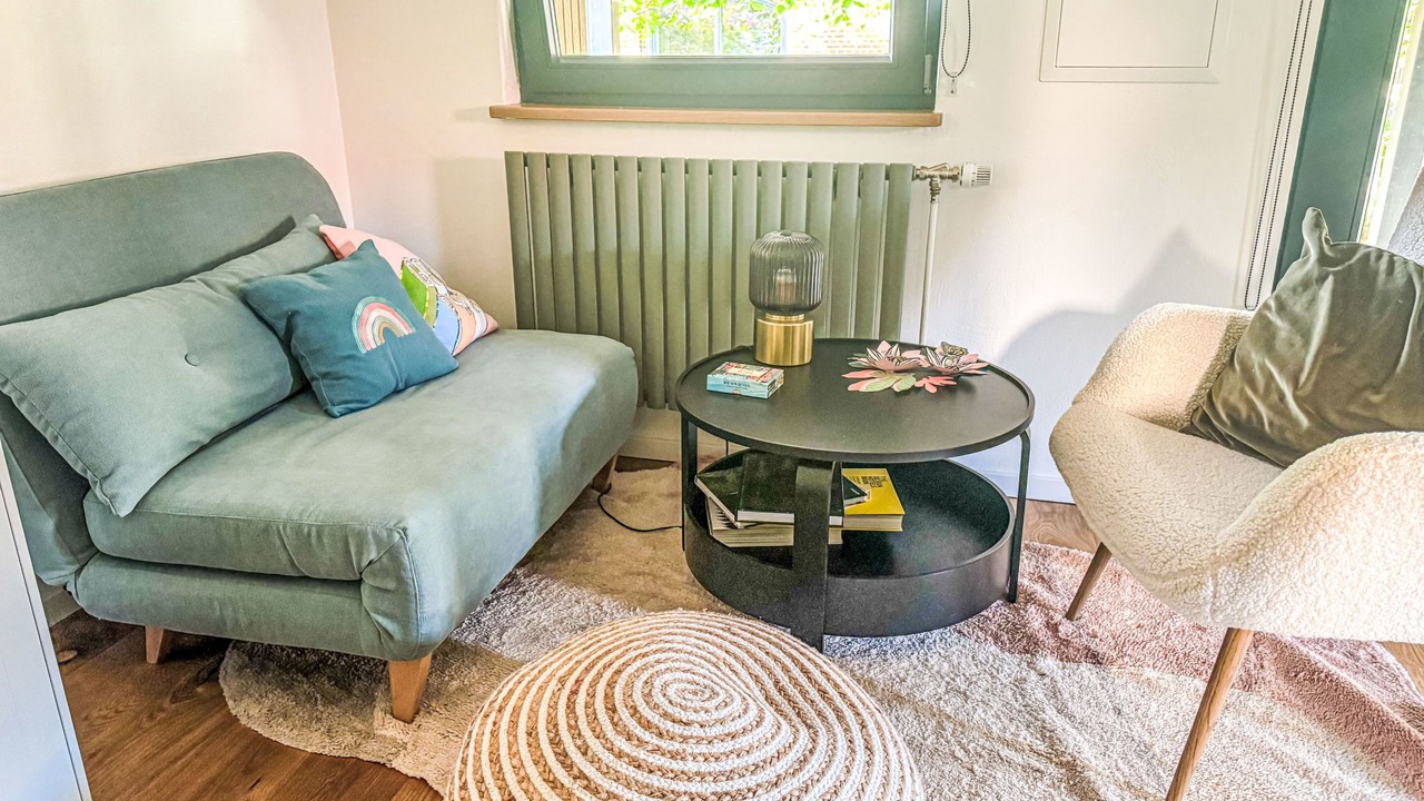 Photo of Livingroom in Beeskow