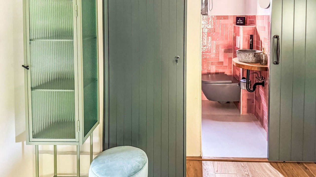 Photo of Bathroom in Beeskow