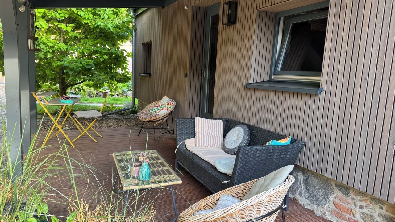 Photo of Livingroom in Beeskow