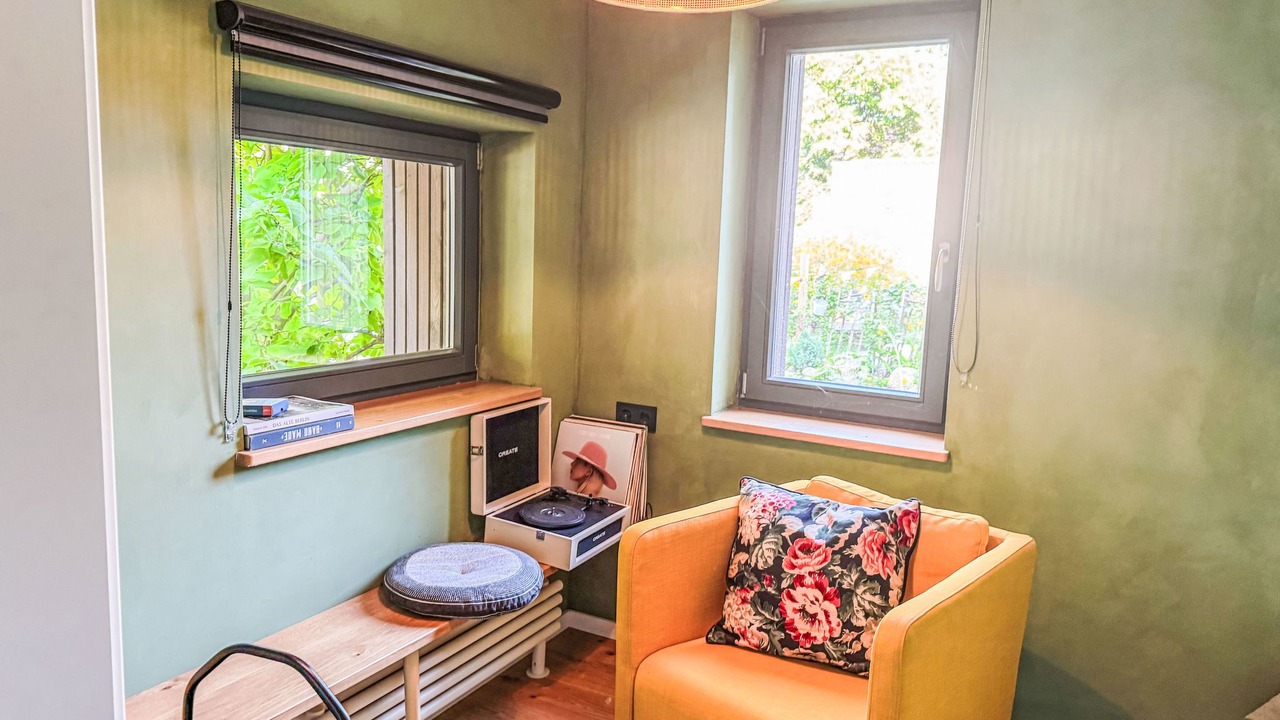 Photo of Livingroom in Beeskow