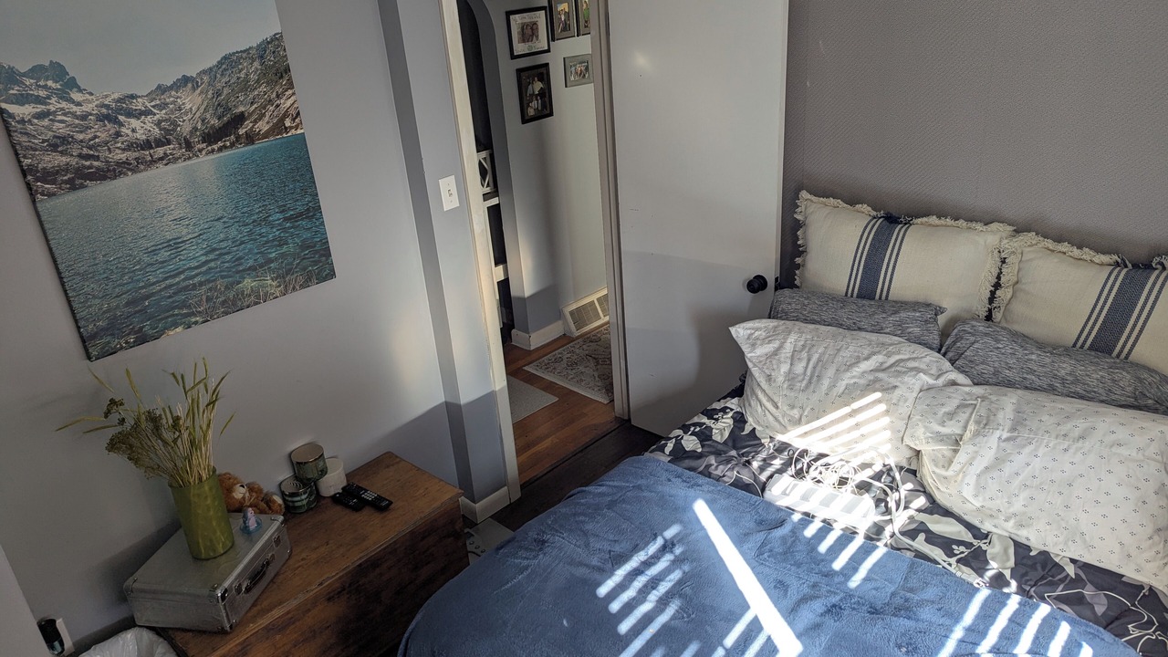 Photo of Bedroom in Rutherford