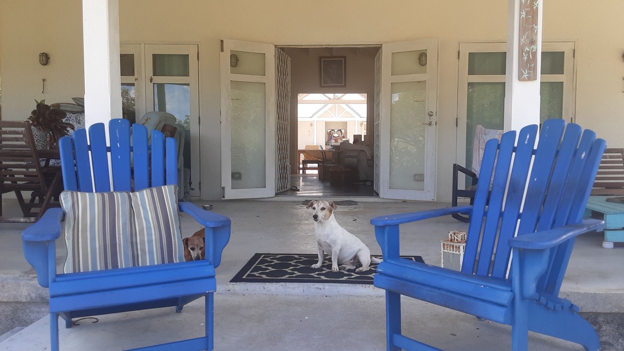 Photo of Patio Balcony in Hopefield