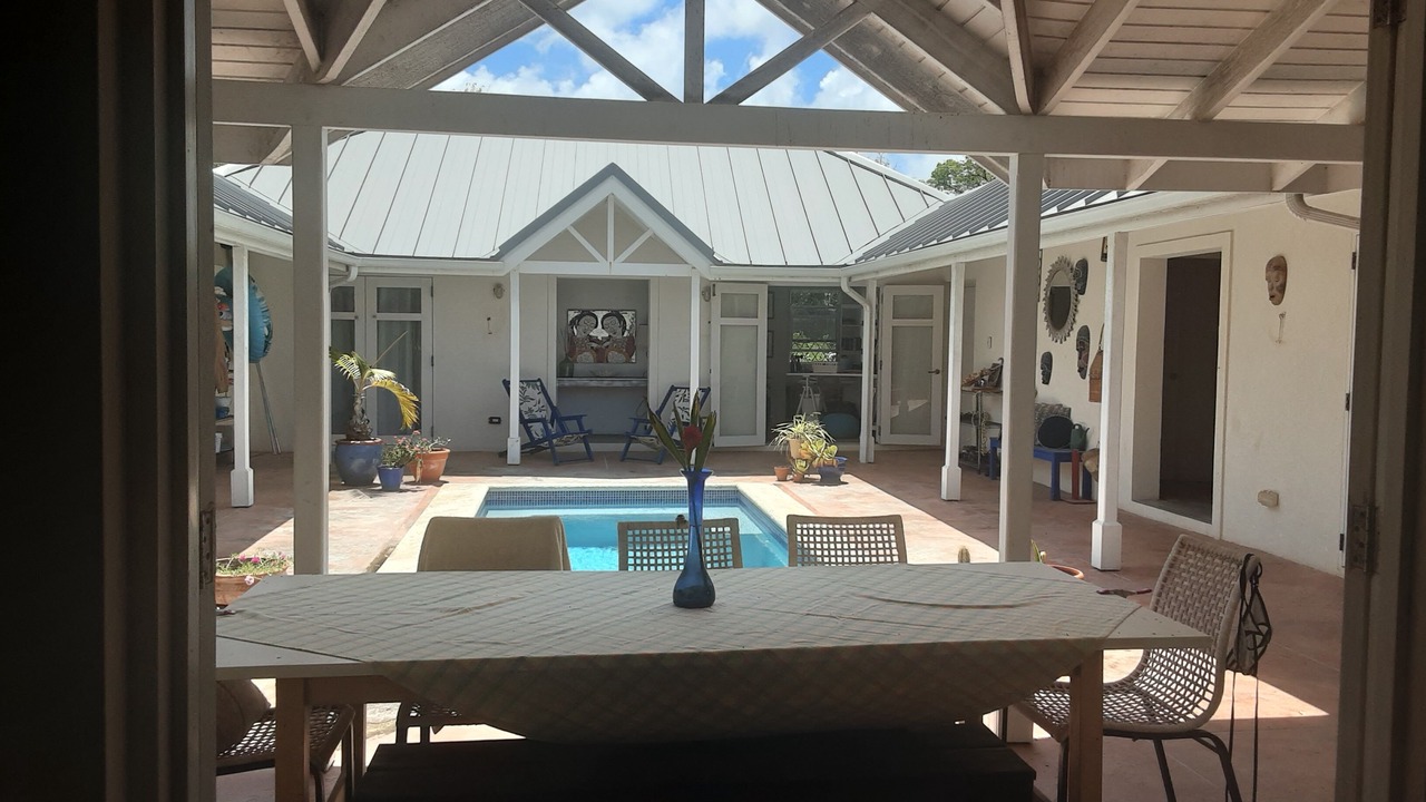 Photo of Outdoor in Hopefield