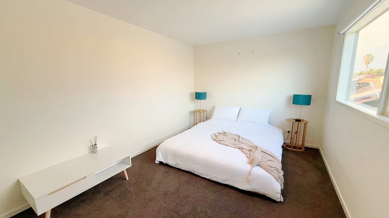 Photo of Bedroom in Patterson Lakes
