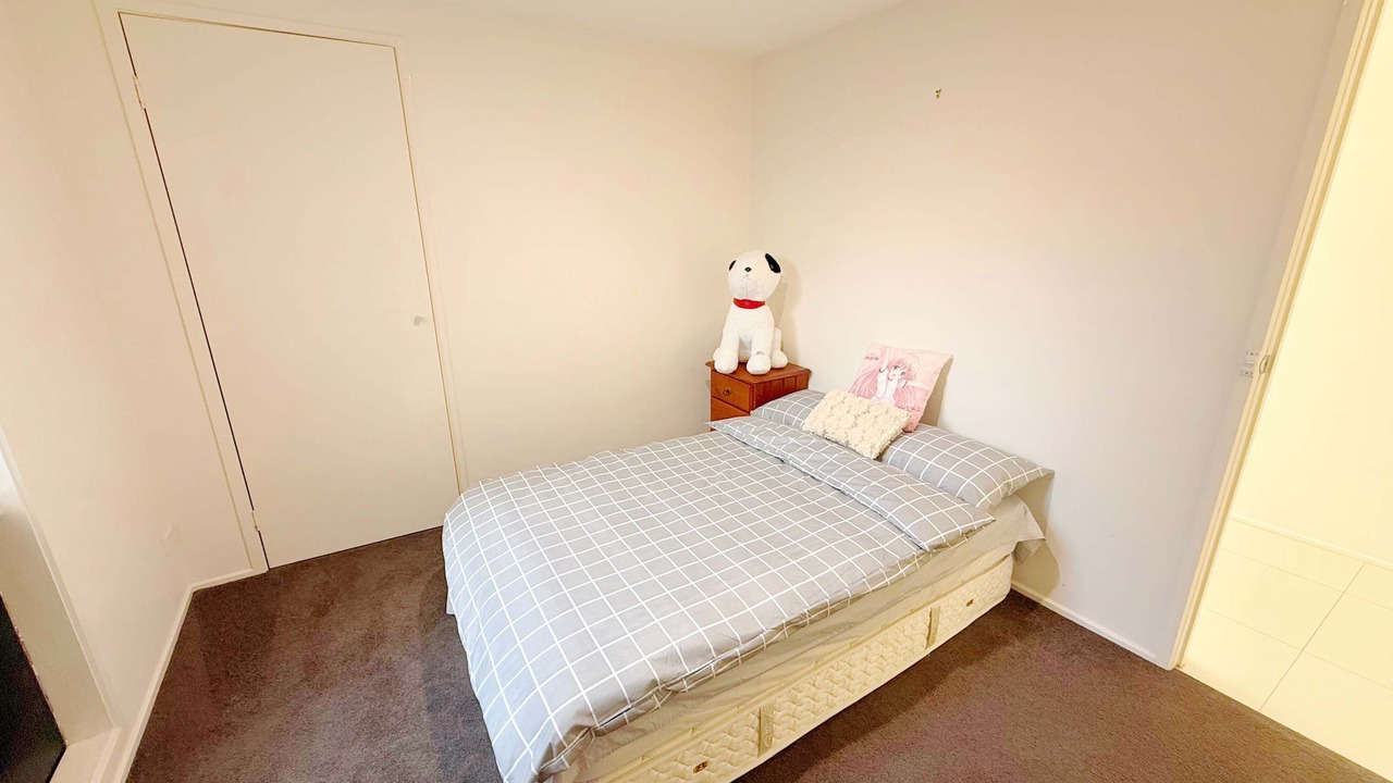 Photo of Bedroom in Patterson Lakes