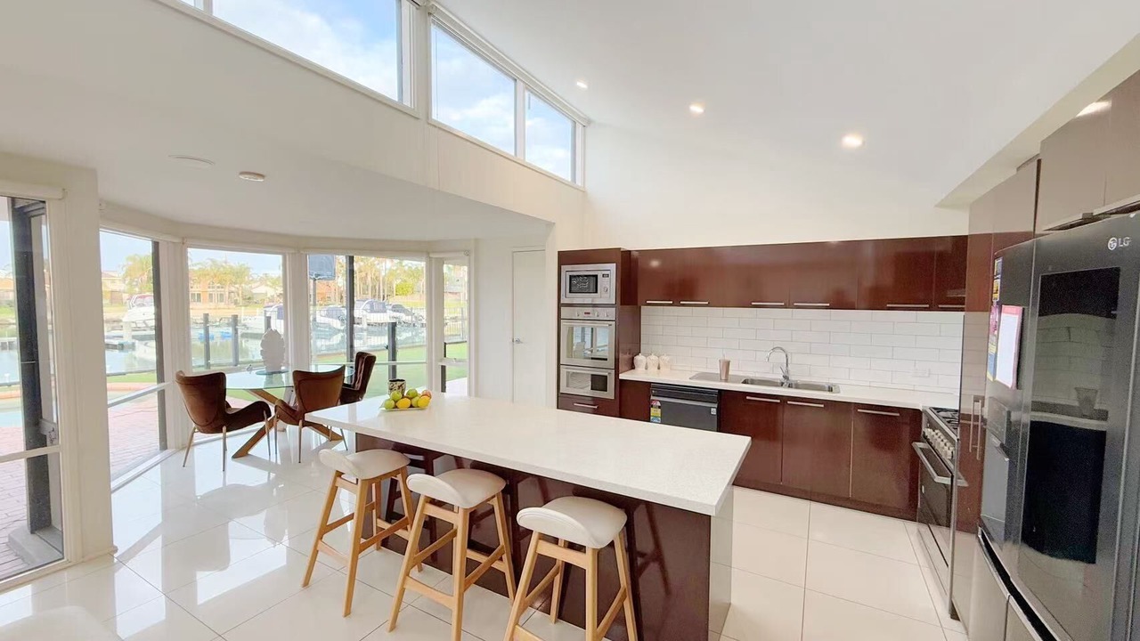 Photo of Kitchen in Patterson Lakes