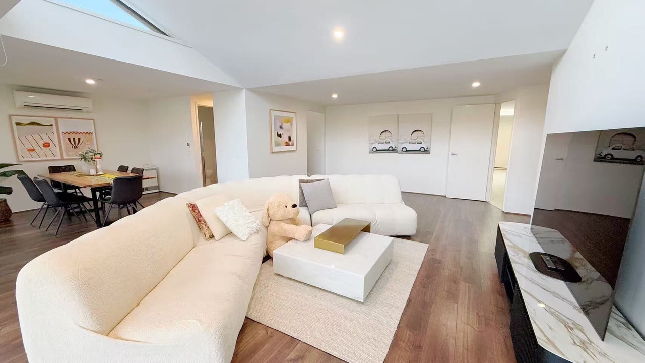 Photo of Livingroom in Patterson Lakes
