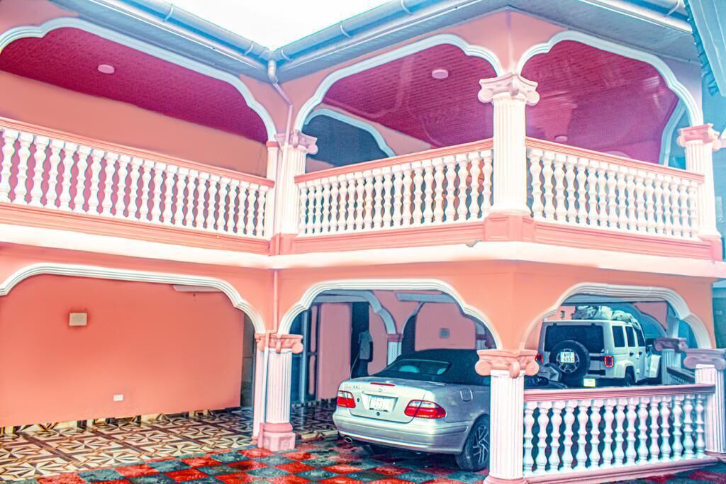 Photo of Outdoor in Freetown