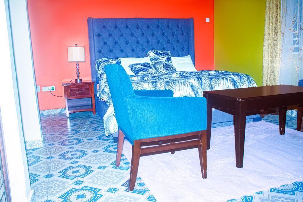 Photo of Bedroom in Freetown
