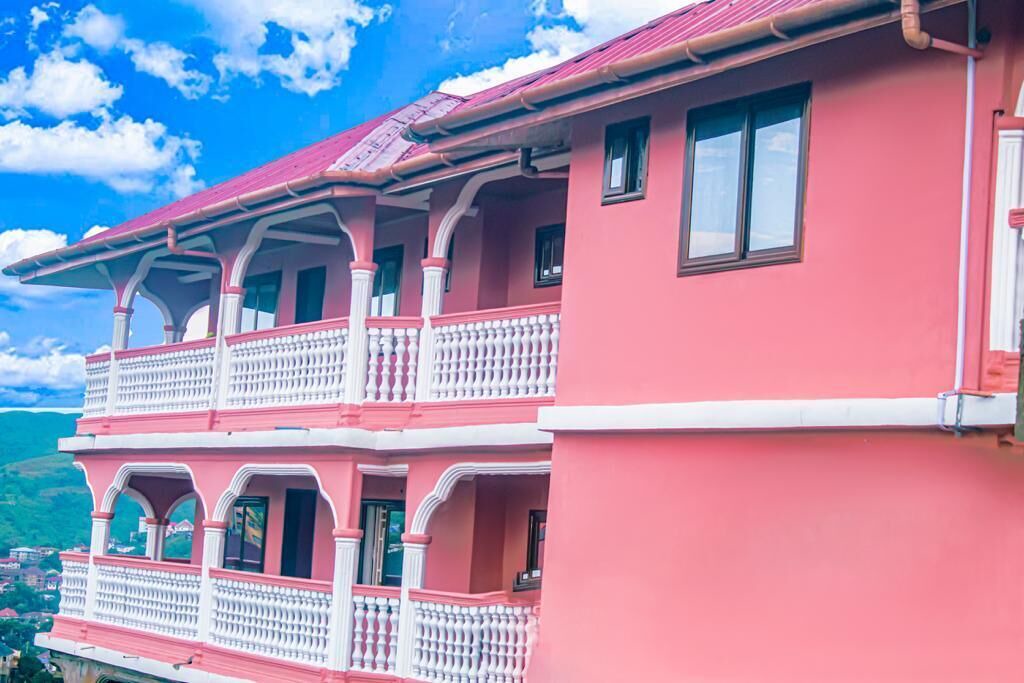 Photo of Outdoor in Freetown