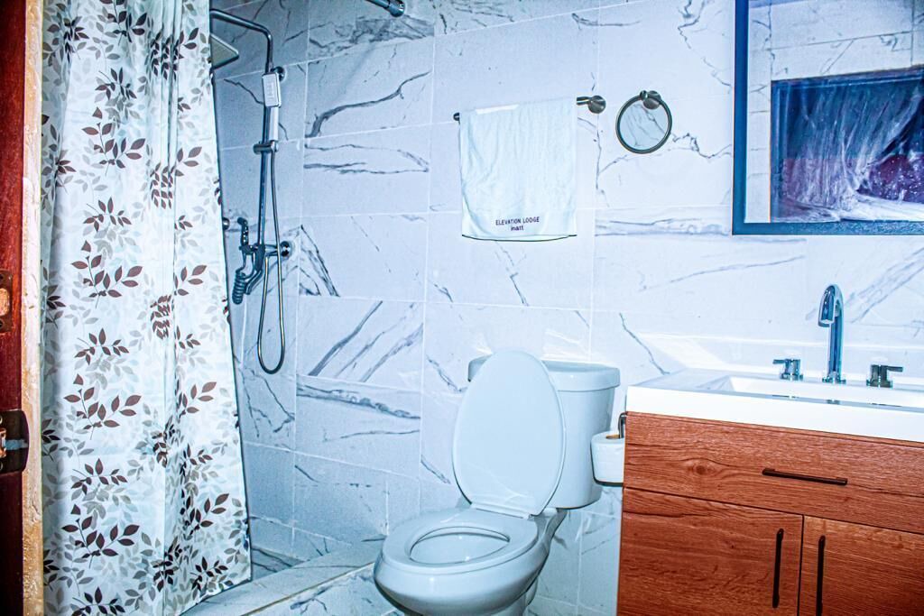 Photo of Bathroom in Freetown