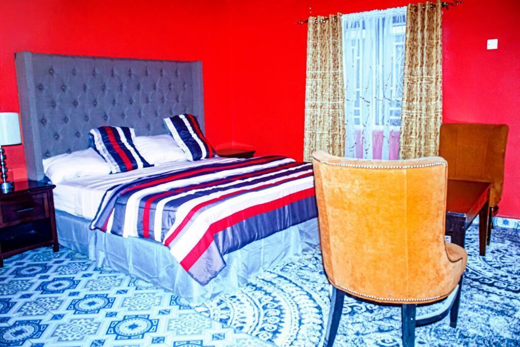 Photo of Bedroom in Freetown