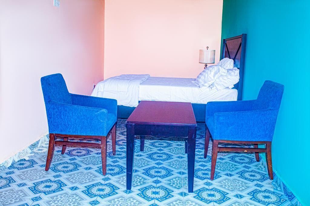 Photo of Bedroom in Freetown