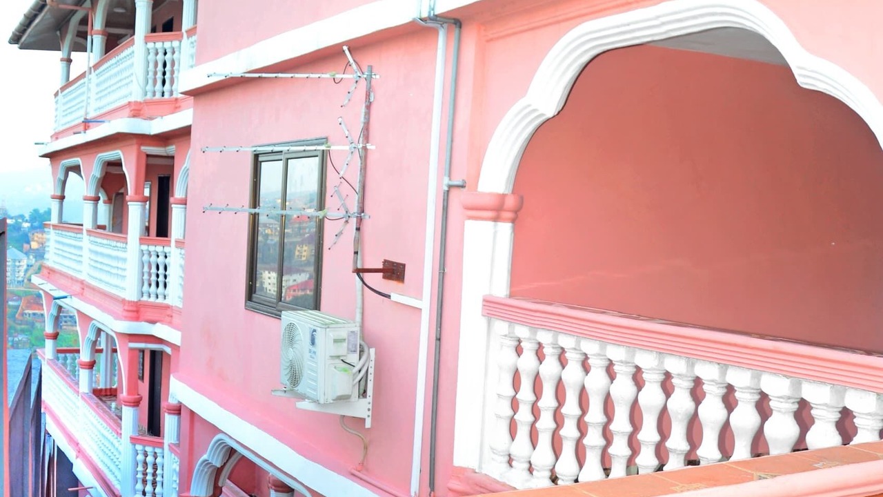 Photo of Outdoor in Freetown