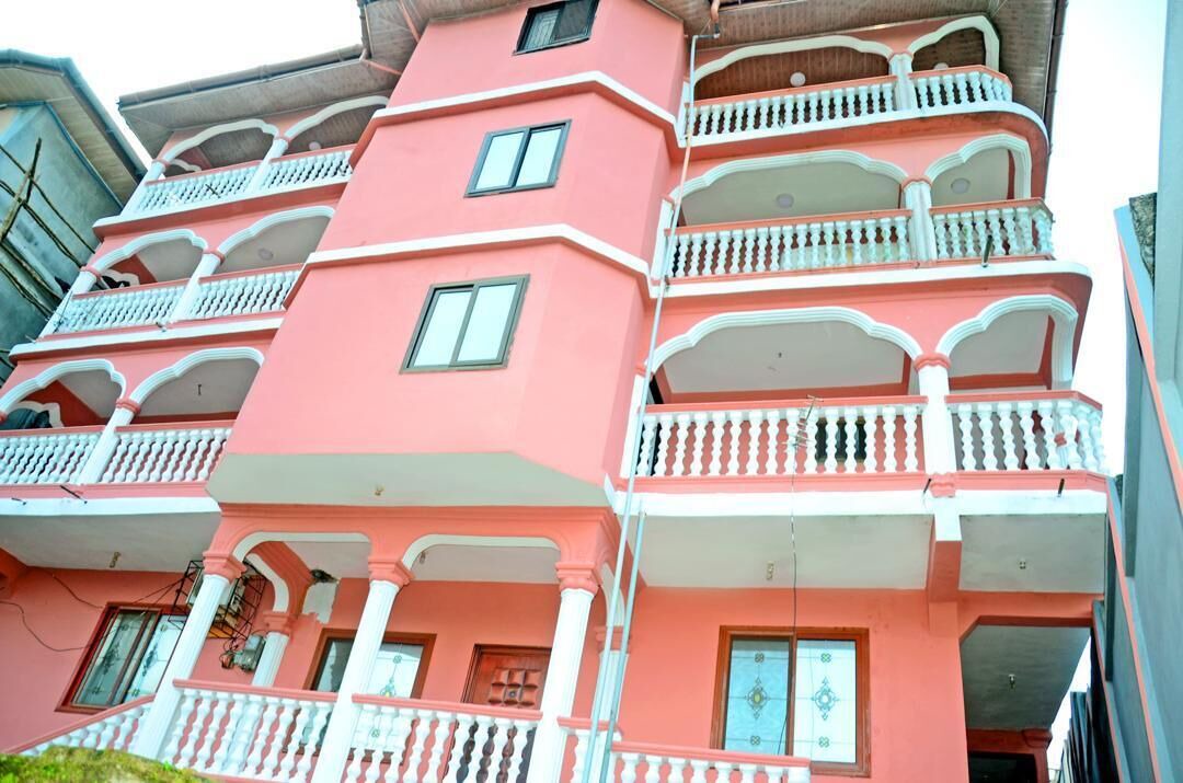 Photo of Outdoor in Freetown