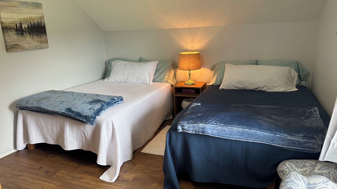 Photo of Bedroom in Lynchburg