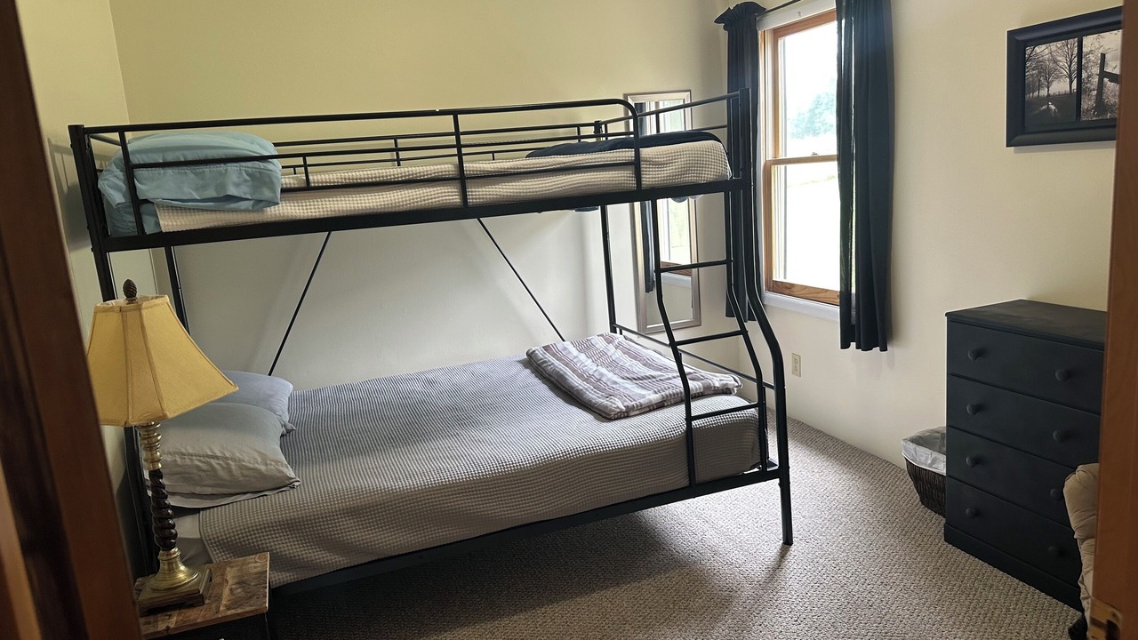Photo of Bedroom in Lynchburg