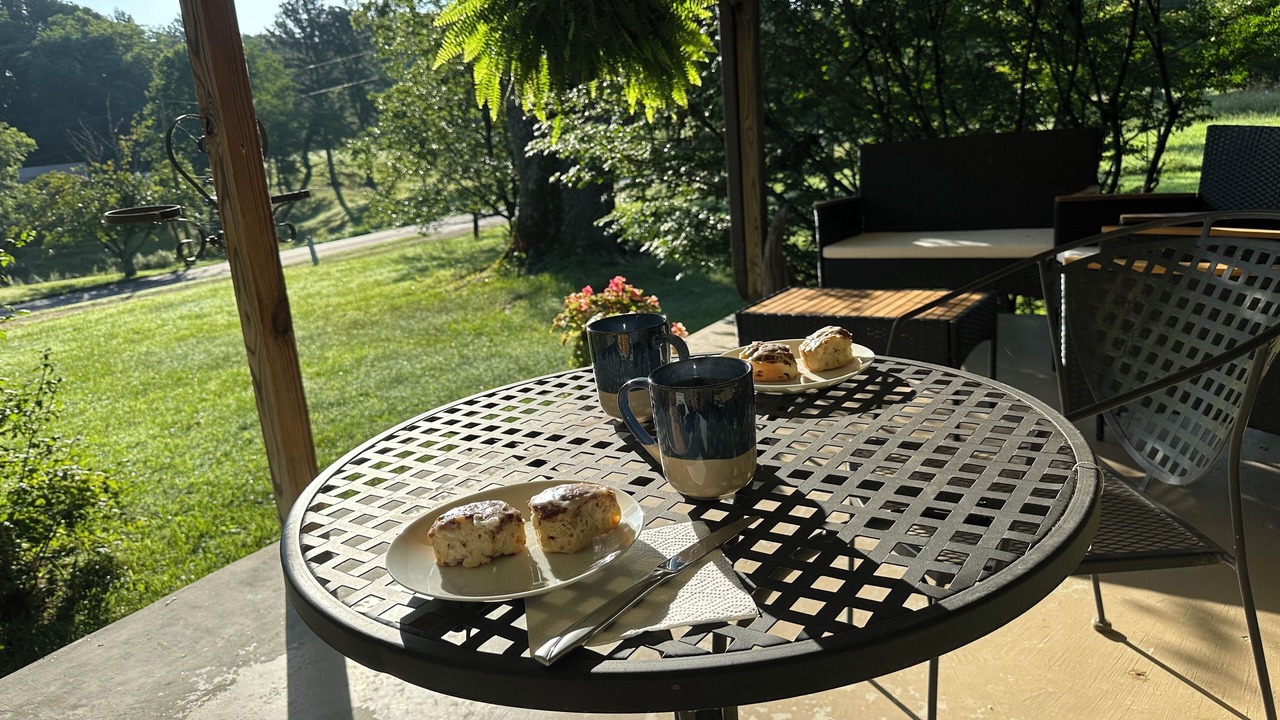 Photo of Outdoor in Lynchburg