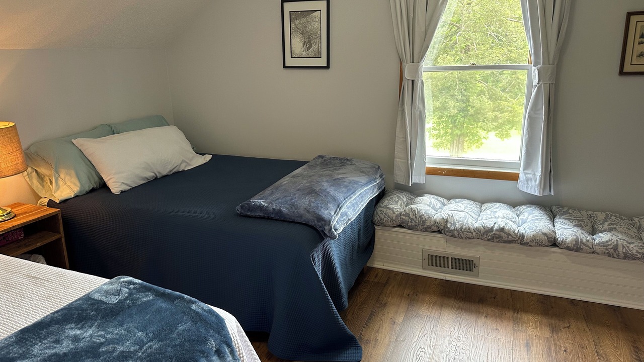 Photo of Bedroom in Lynchburg