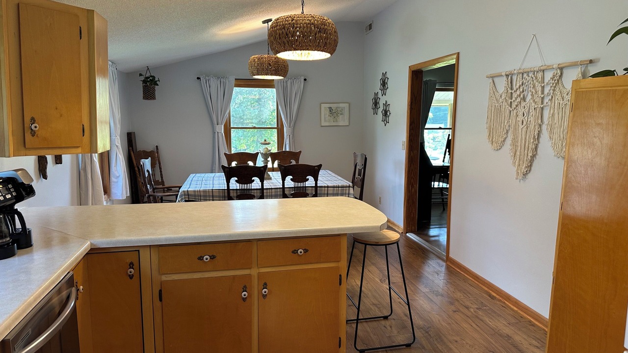 Photo of Kitchen in Lynchburg