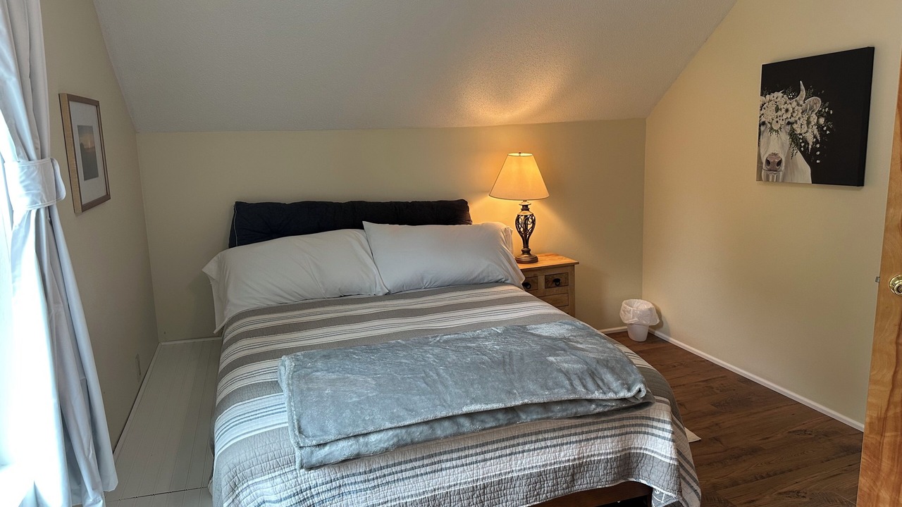 Photo of Bedroom in Lynchburg