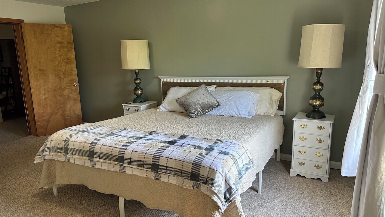 Photo of Bedroom in Lynchburg