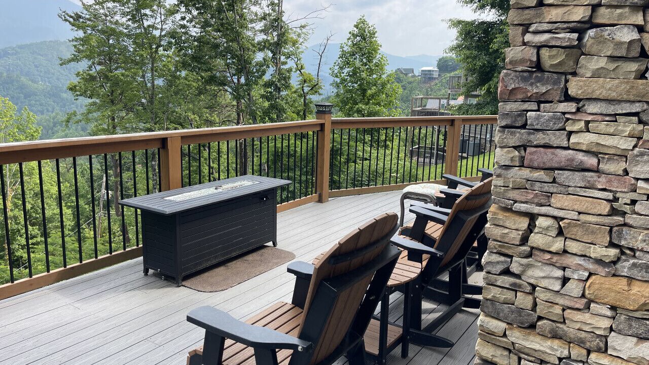 Photo of Outdoor in Gatlinburg