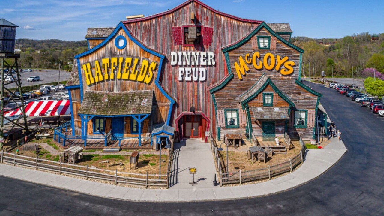 Photo of Others in Gatlinburg