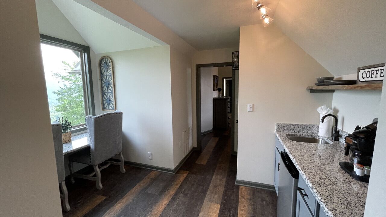 Photo of Kitchen in Gatlinburg