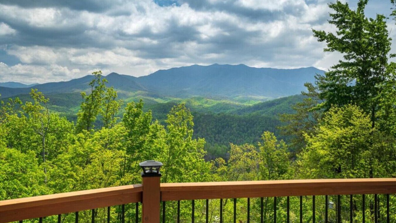Photo of Outdoor in Gatlinburg