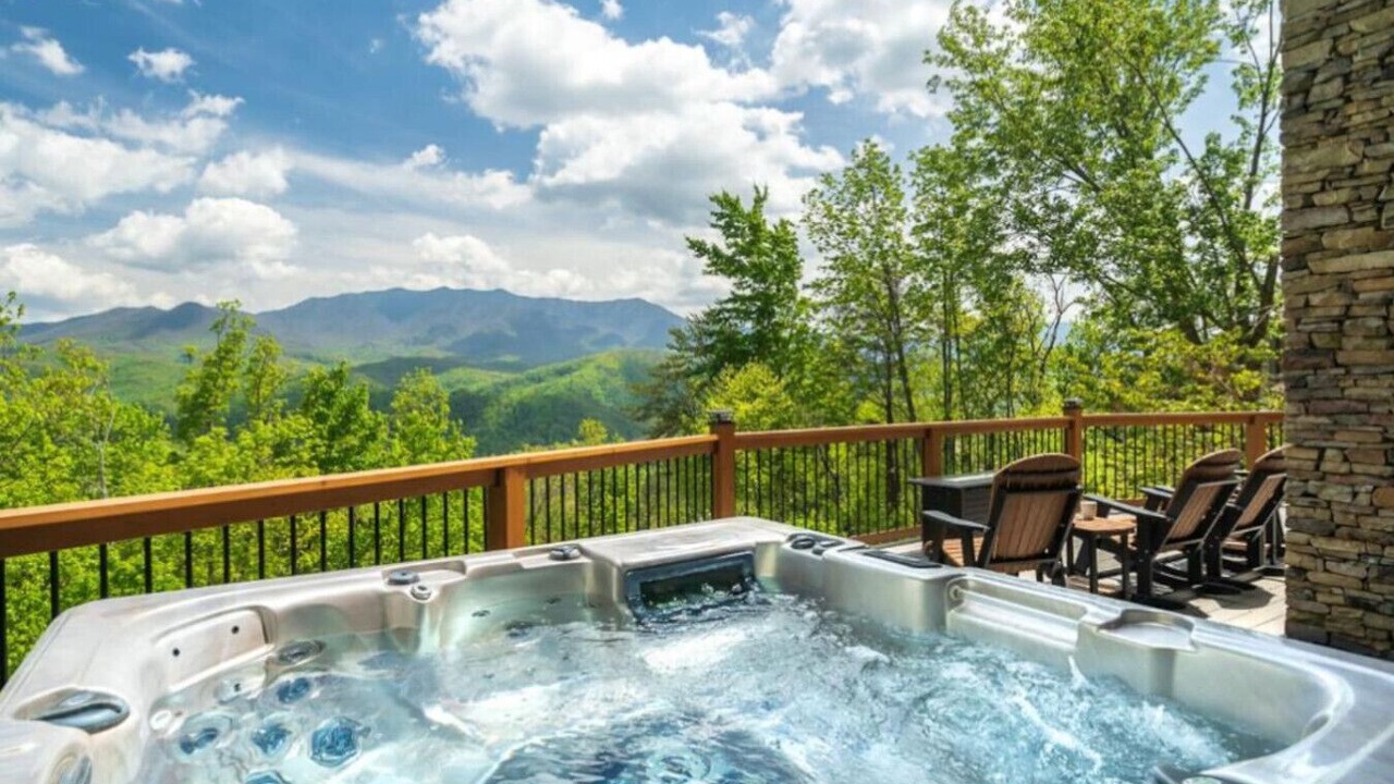 Photo of Outdoor in Gatlinburg