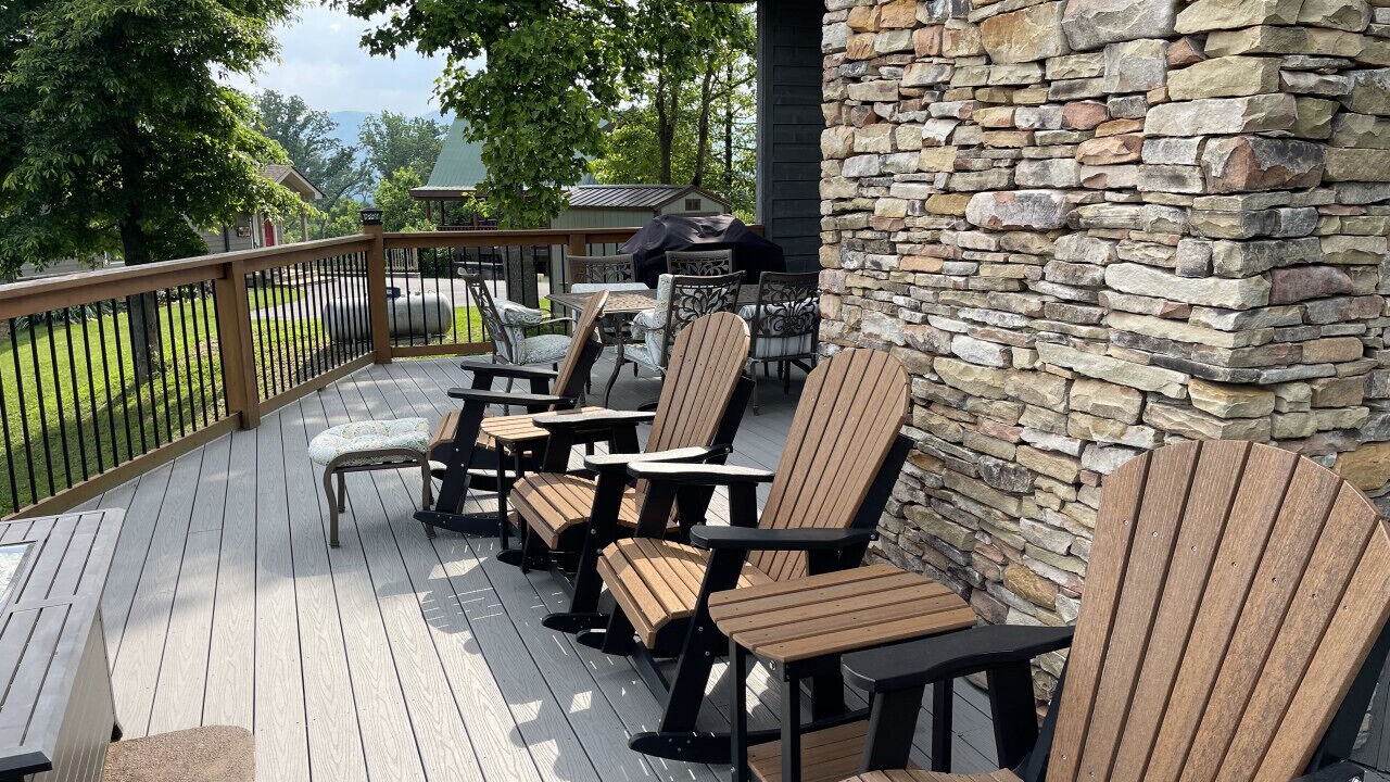 Photo of Outdoor in Gatlinburg