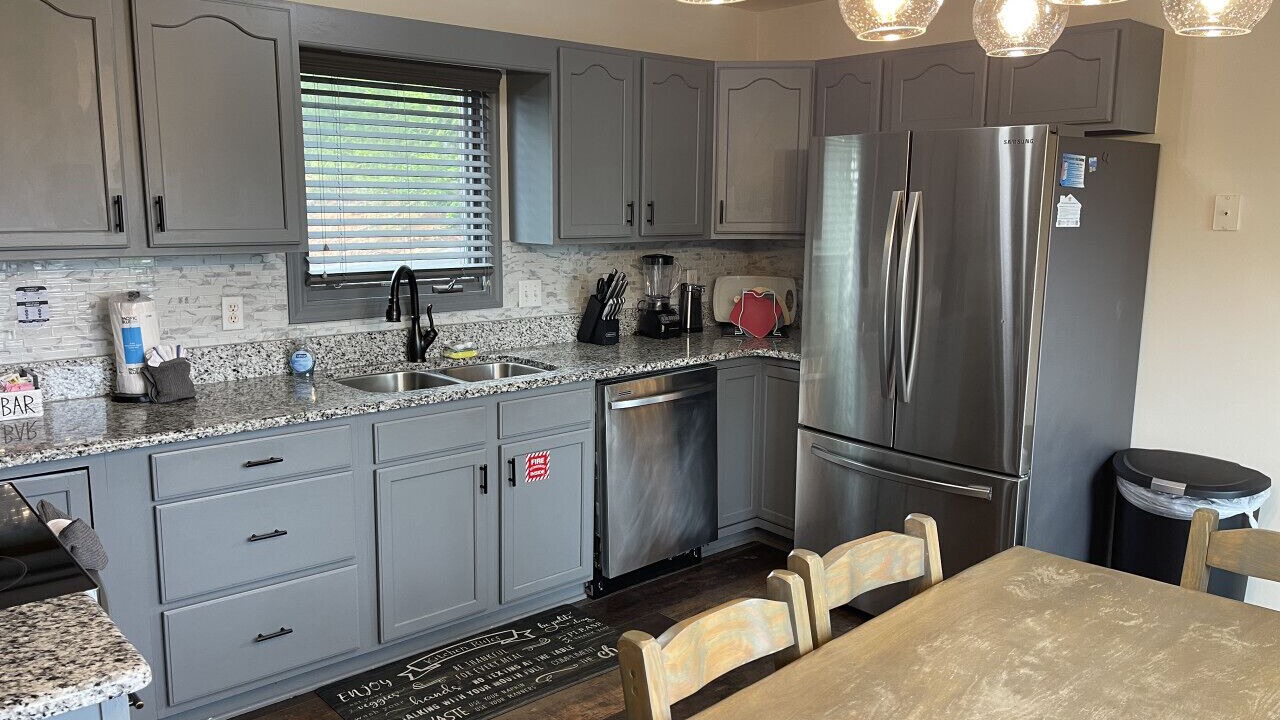 Photo of Kitchen in Gatlinburg