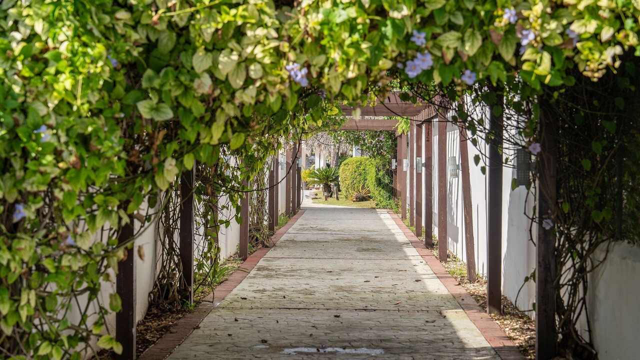 Photo of Outdoor in Villas Del Mar