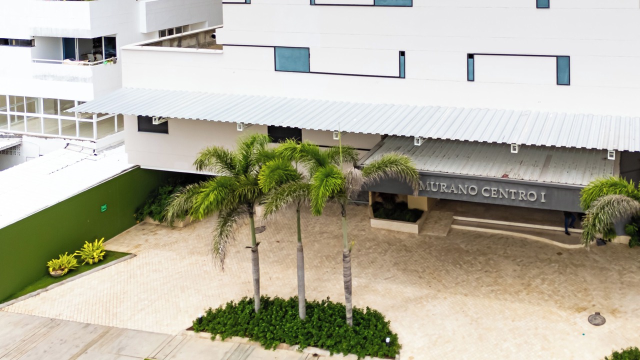 Photo of Outdoor in El Cabrero