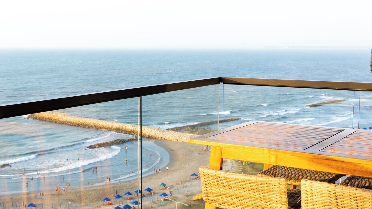 Photo of Outdoor in El Cabrero