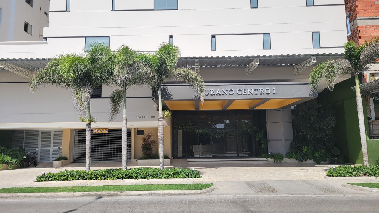 Photo of Outdoor in El Cabrero