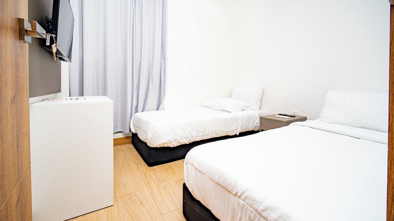 Photo of Bedroom in El Cabrero