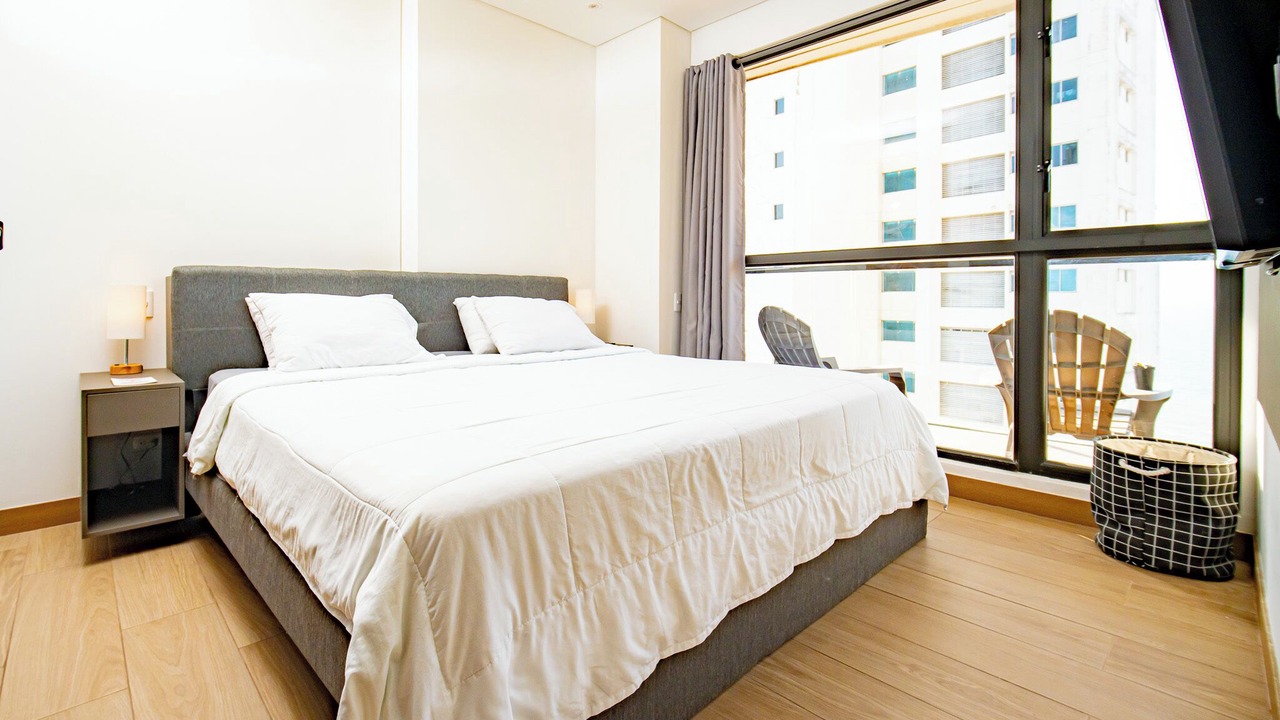 Photo of Bedroom in El Cabrero