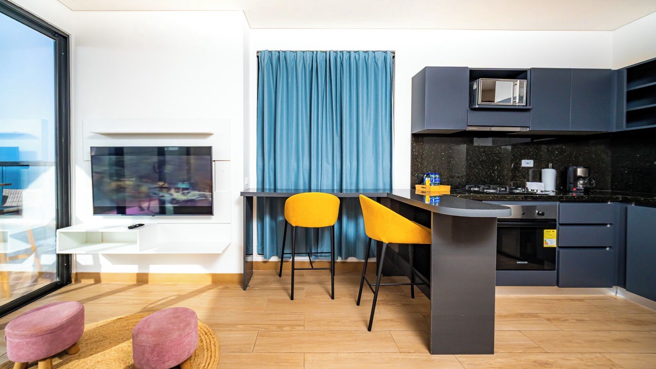 Photo of Kitchen in El Cabrero