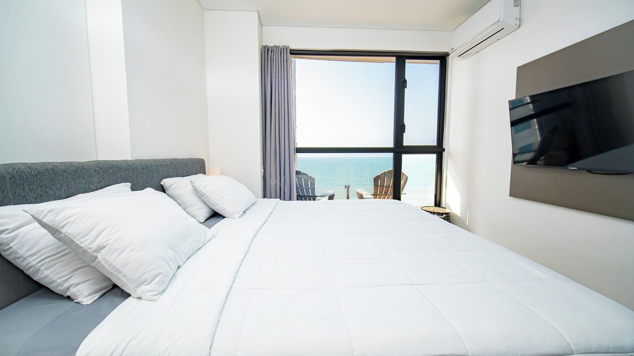 Photo of Bedroom in El Cabrero