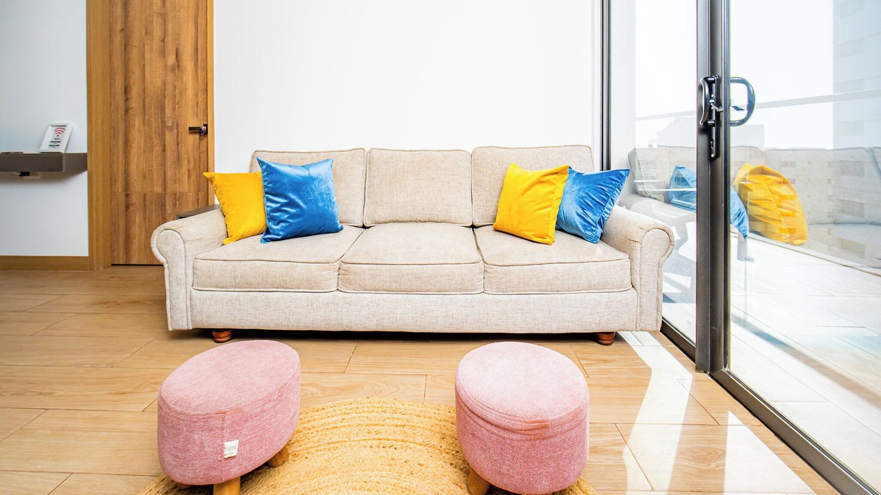 Photo of Livingroom in El Cabrero