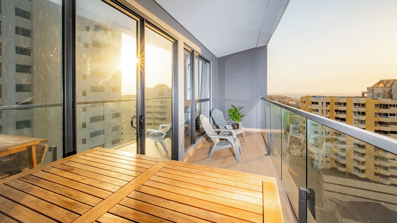 Photo of Patio Balcony in El Cabrero